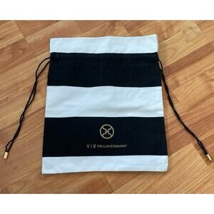Vix Paula Hermanny‎ Dust Bag
